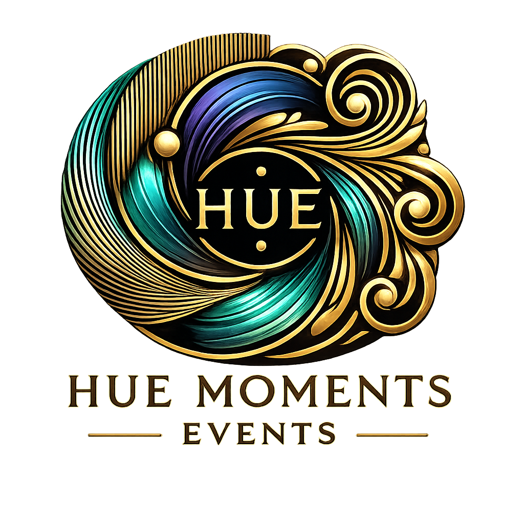 Hue Moments